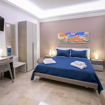 B&B Azul 팔레르모 외부 사진