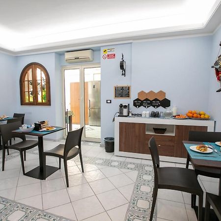 B&B Azul 팔레르모 외부 사진