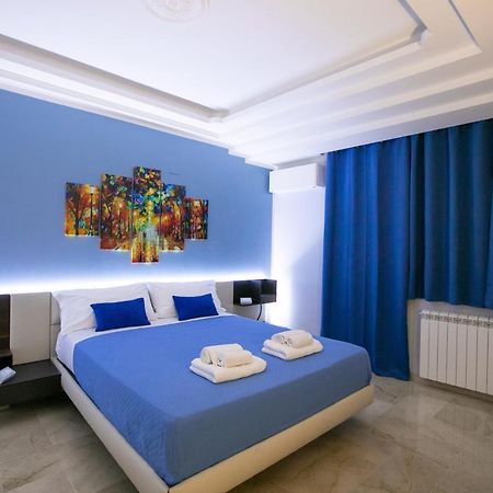 B&B Azul 팔레르모 외부 사진