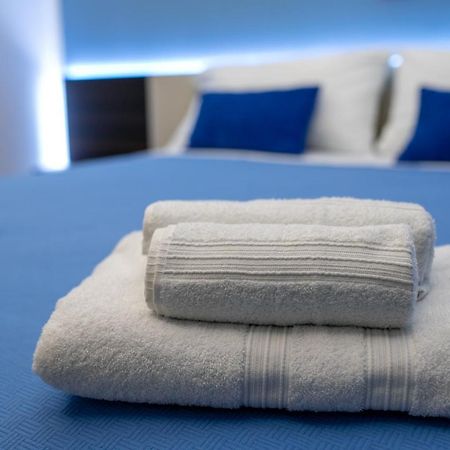 B&B Azul 팔레르모 외부 사진