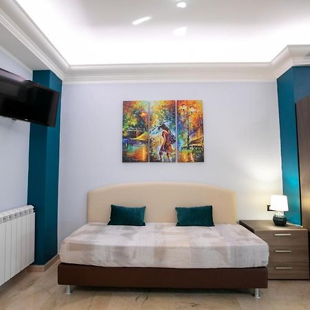 B&B Azul 팔레르모 외부 사진