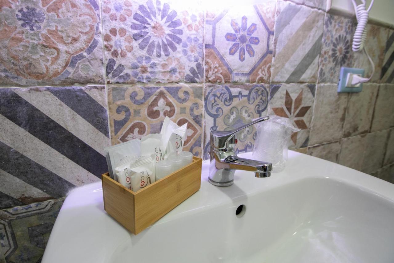 B&B Azul 팔레르모 외부 사진