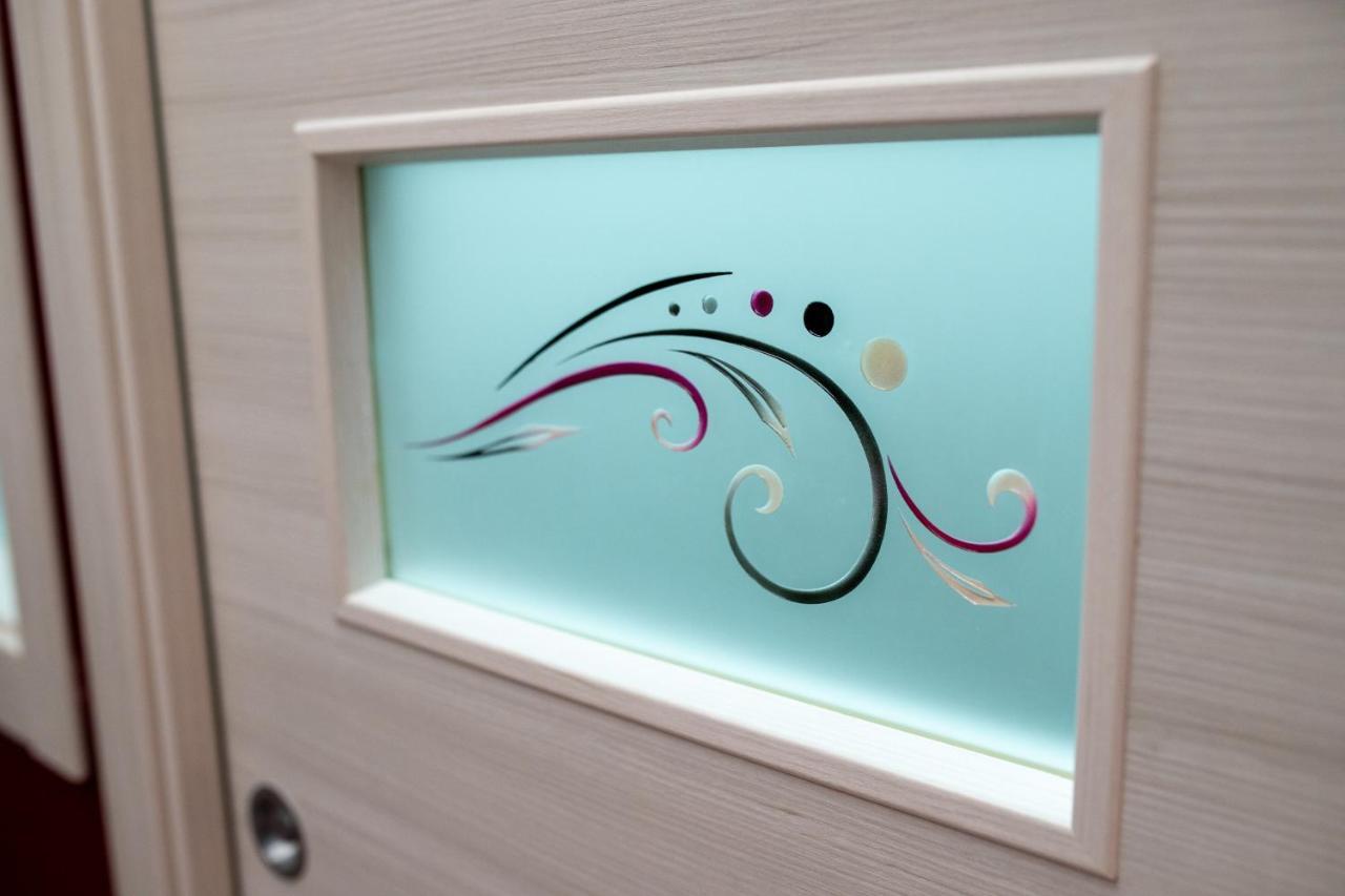 B&B Azul 팔레르모 외부 사진