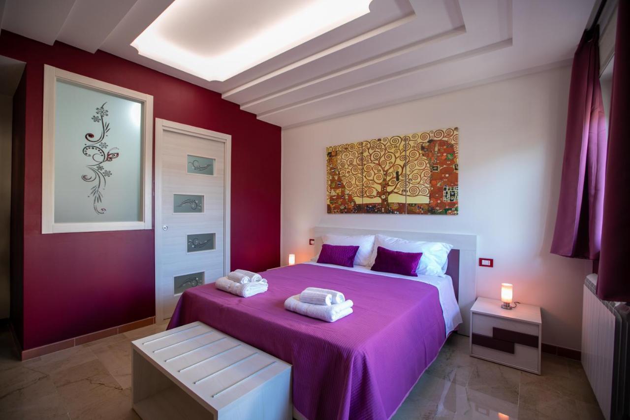 B&B Azul 팔레르모 외부 사진