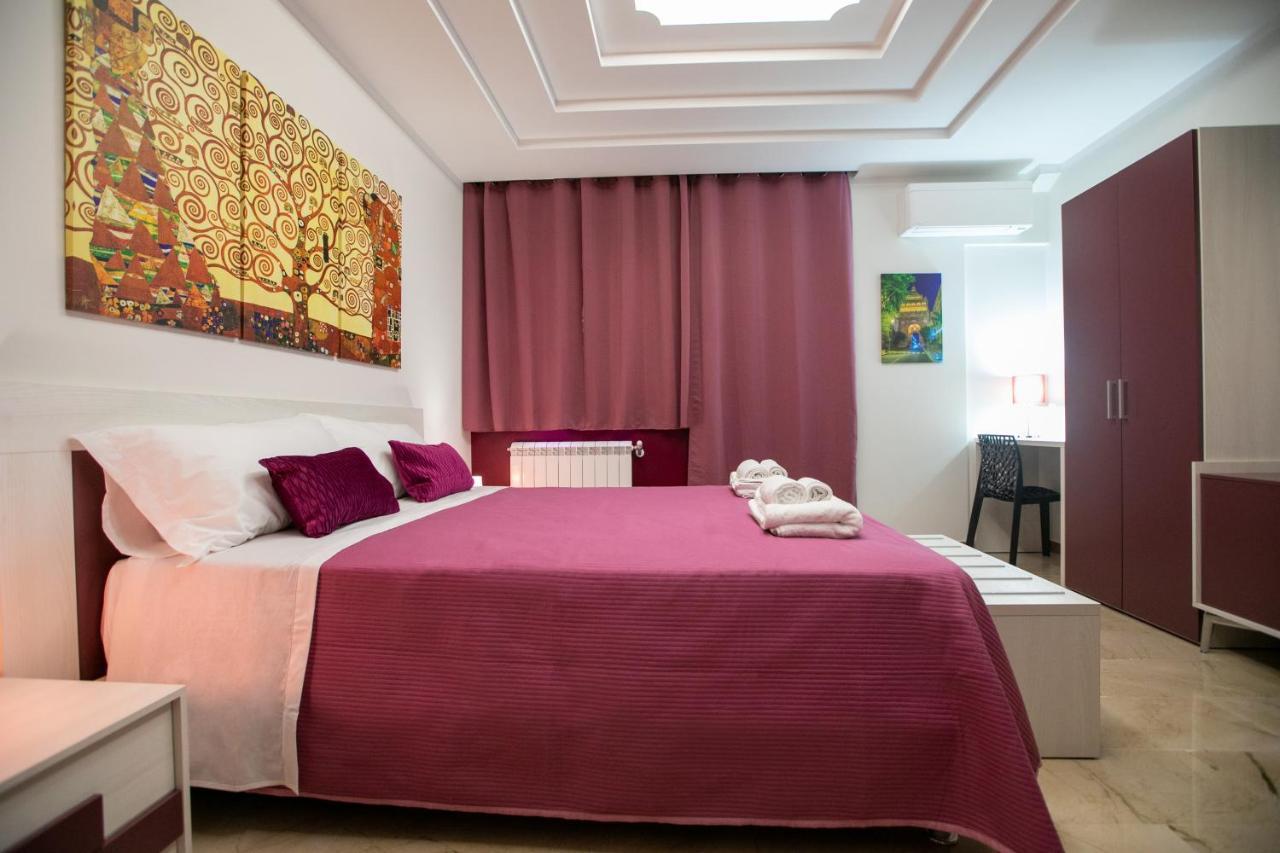 B&B Azul 팔레르모 외부 사진