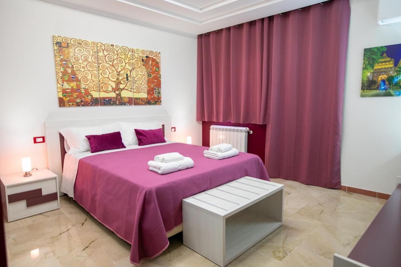 B&B Azul 팔레르모 외부 사진