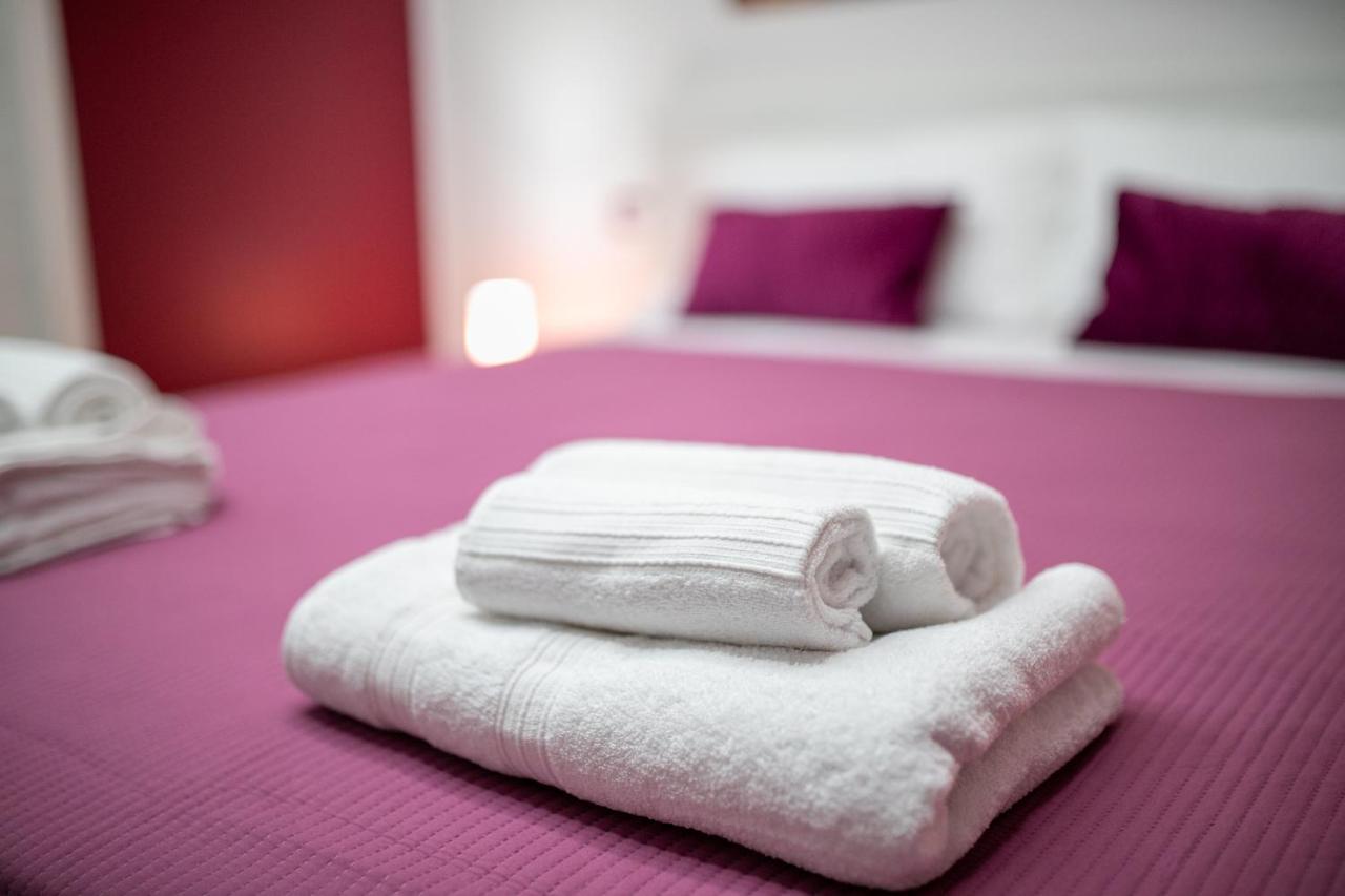 B&B Azul 팔레르모 외부 사진