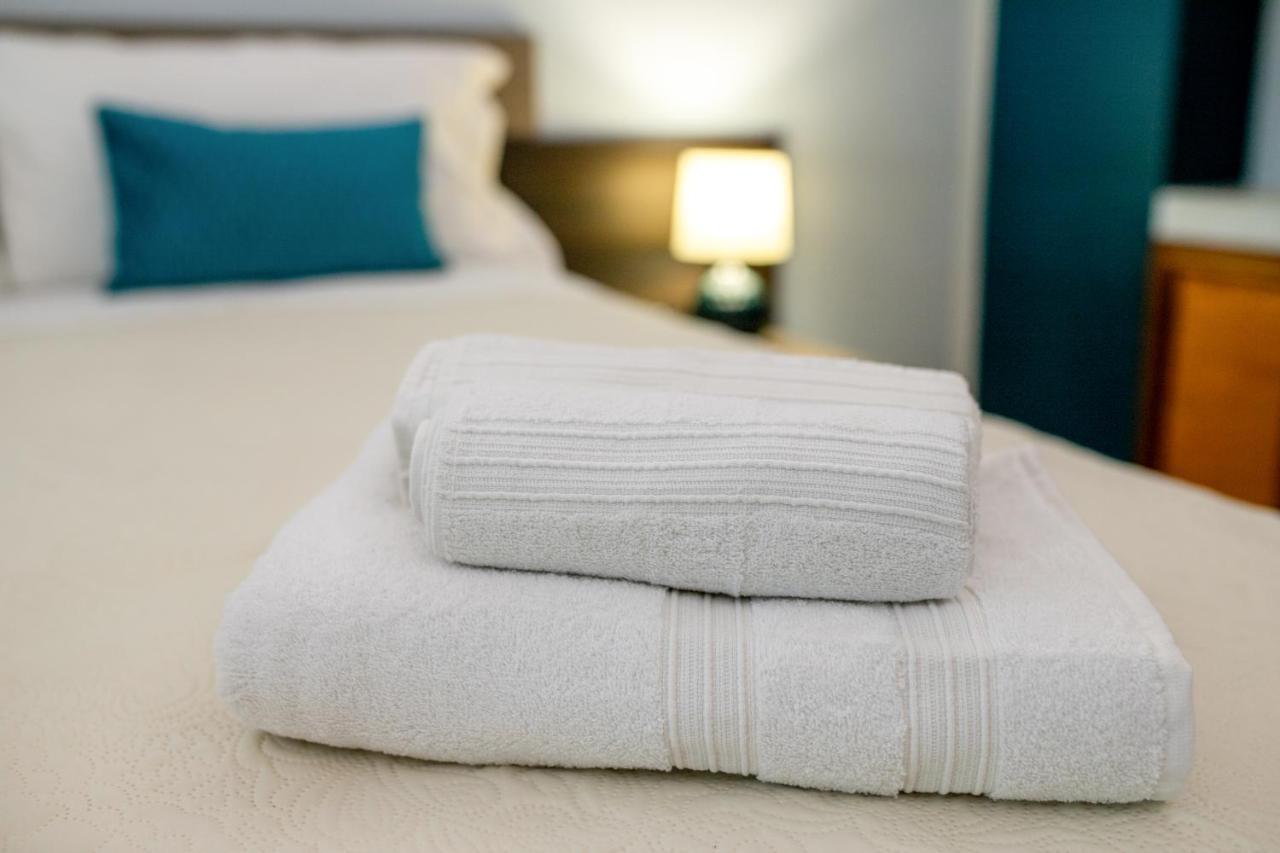 B&B Azul 팔레르모 외부 사진