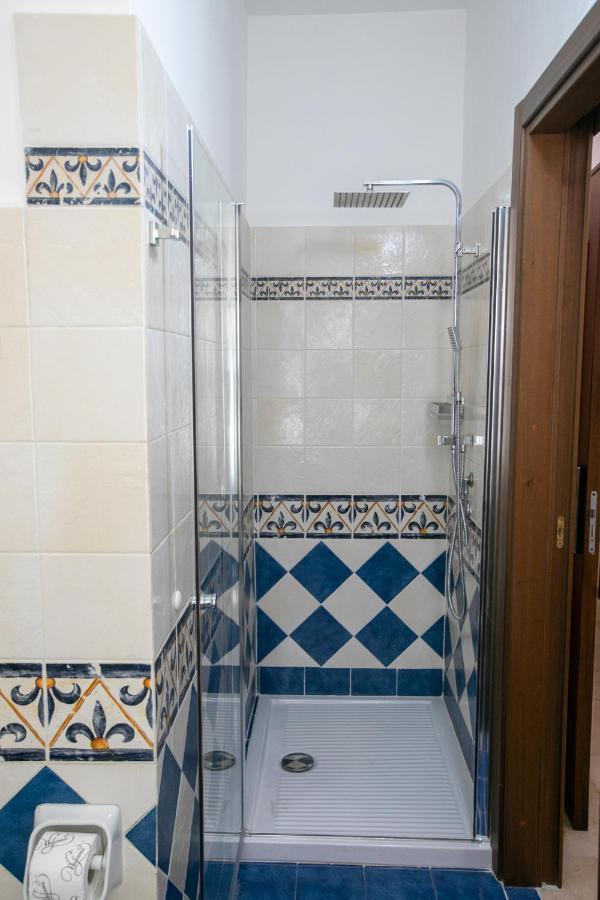 B&B Azul 팔레르모 외부 사진