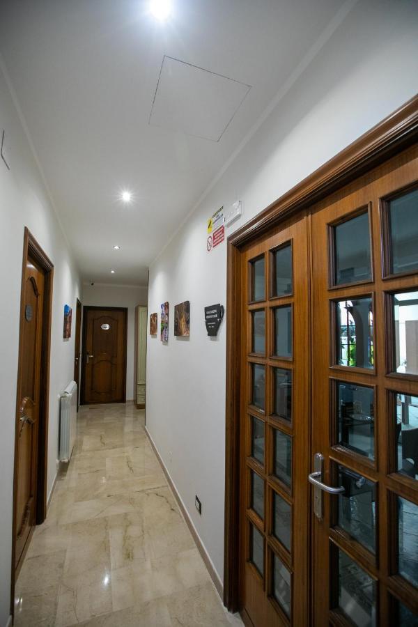 B&B Azul 팔레르모 외부 사진