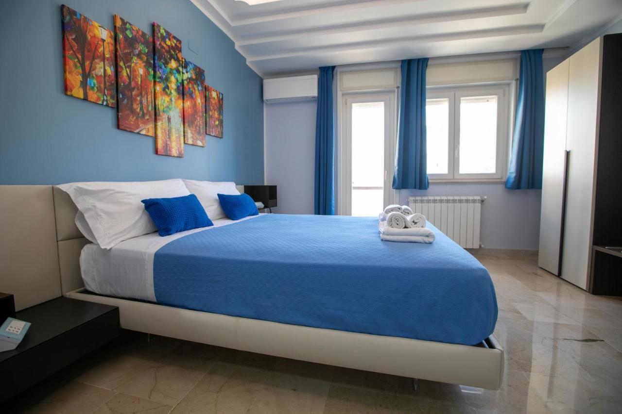 B&B Azul 팔레르모 외부 사진