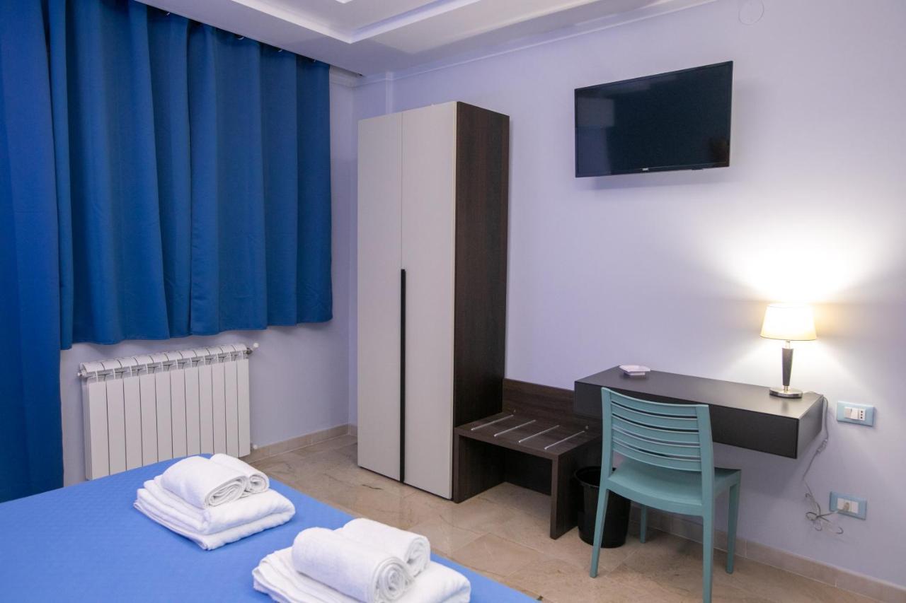 B&B Azul 팔레르모 외부 사진