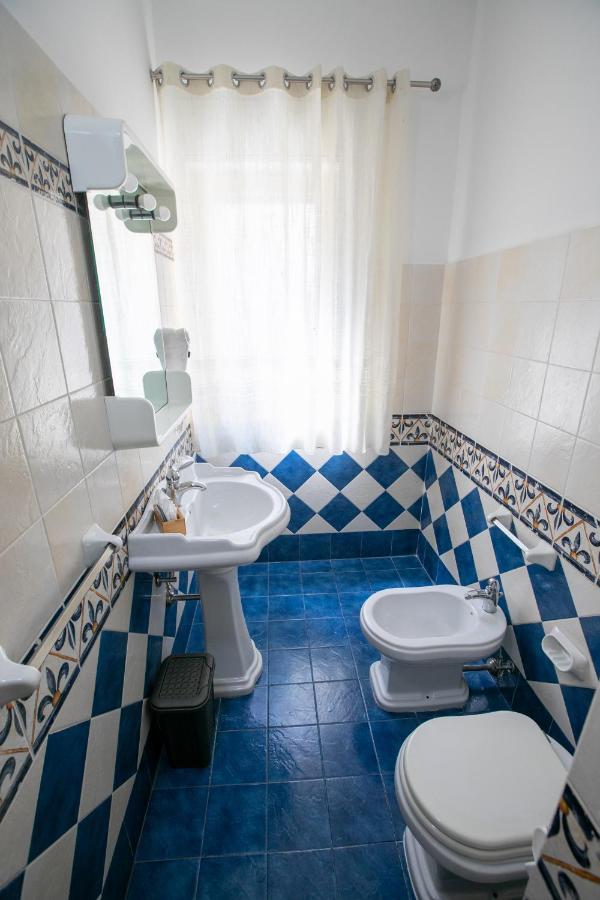 B&B Azul 팔레르모 외부 사진