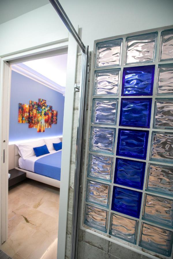 B&B Azul 팔레르모 외부 사진