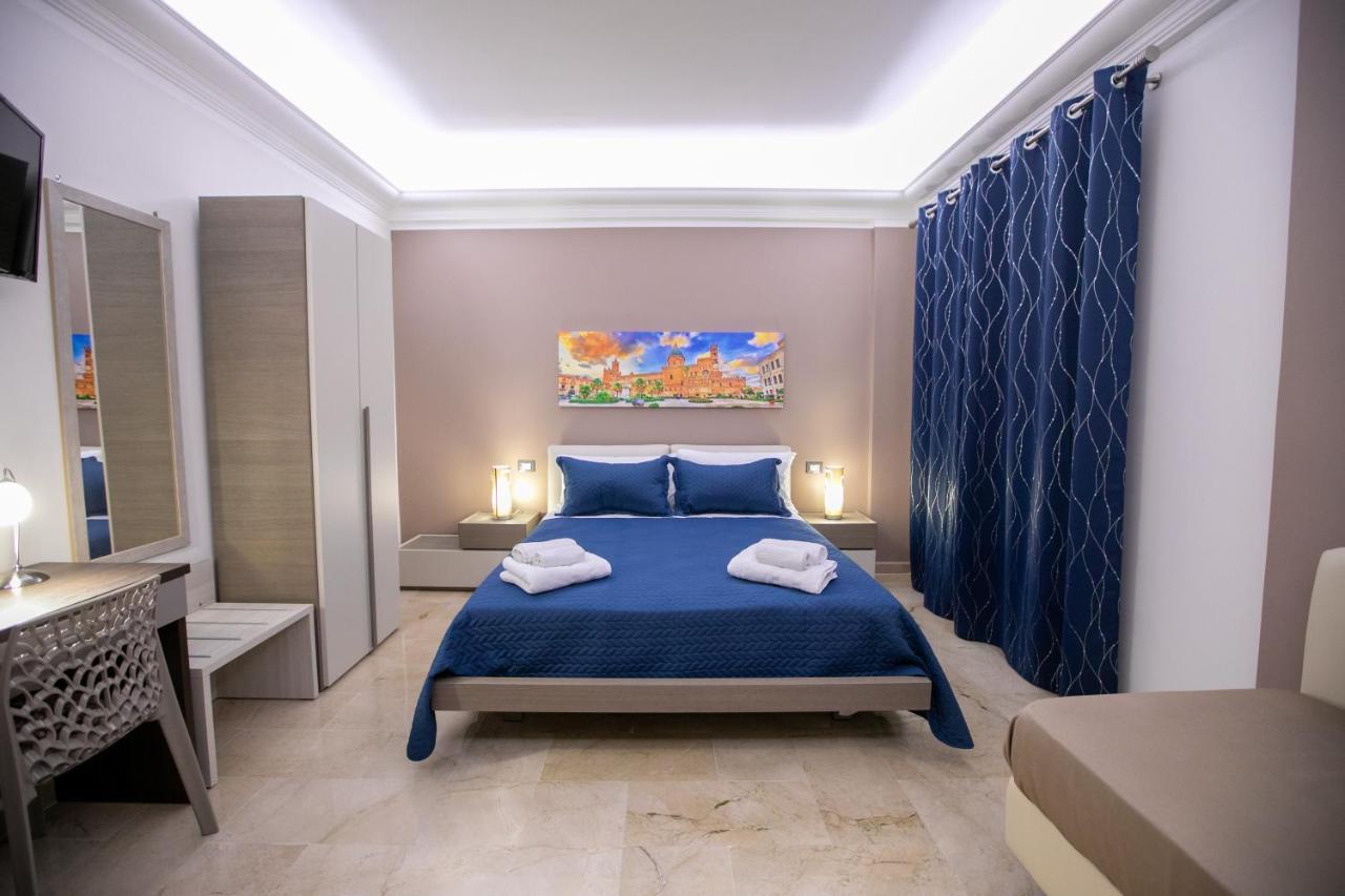 B&B Azul 팔레르모 외부 사진