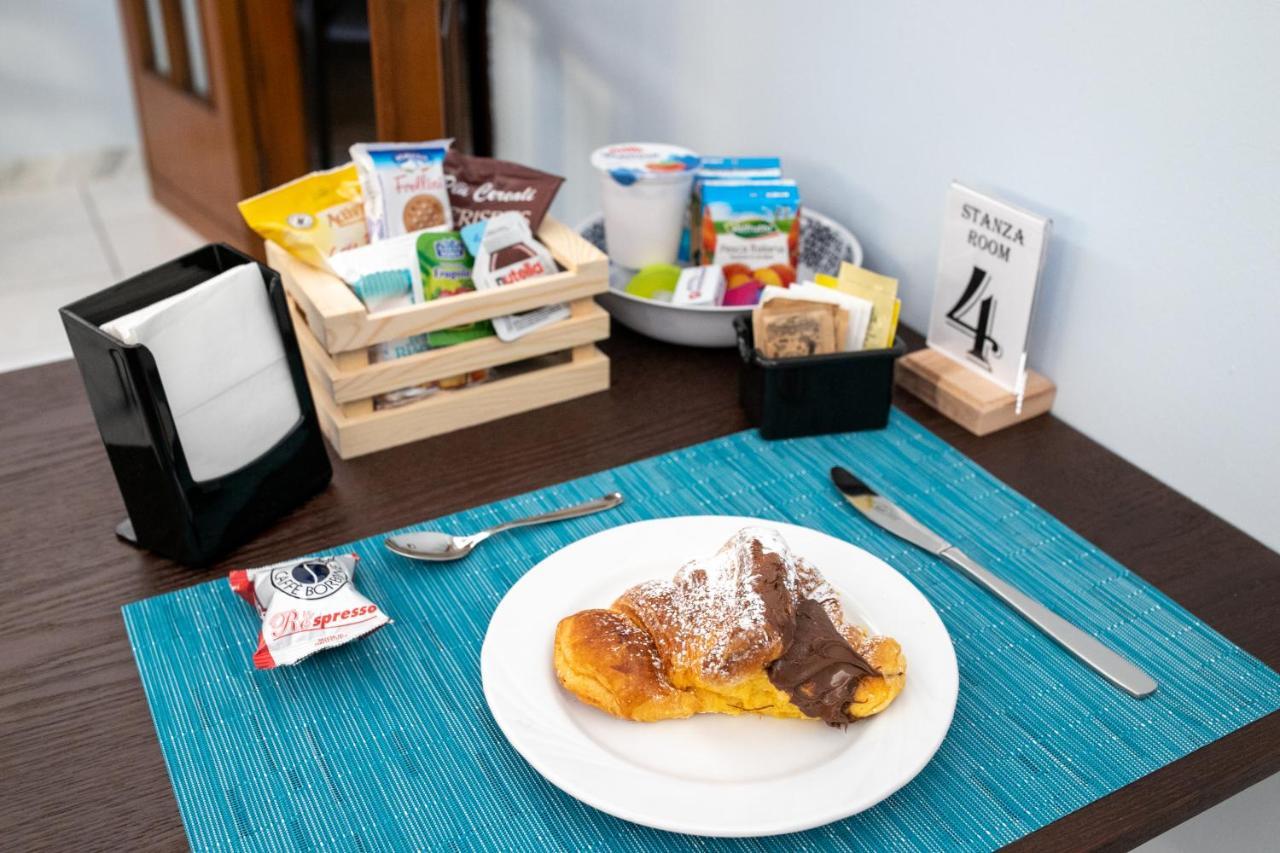 B&B Azul 팔레르모 외부 사진