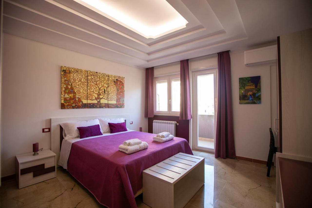 B&B Azul 팔레르모 외부 사진