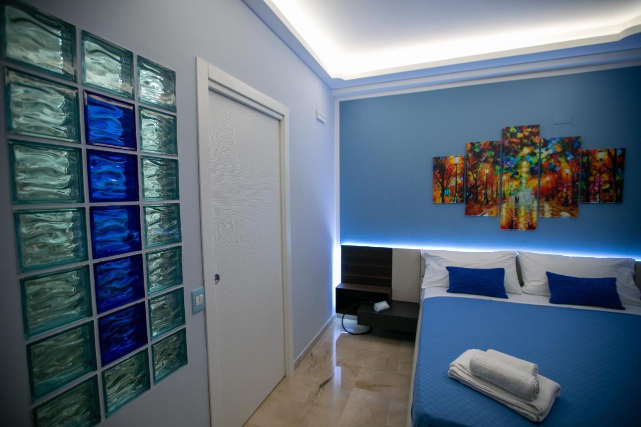 B&B Azul 팔레르모 외부 사진