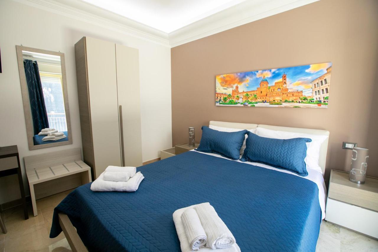 B&B Azul 팔레르모 외부 사진