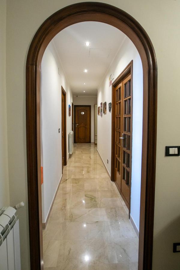 B&B Azul 팔레르모 외부 사진