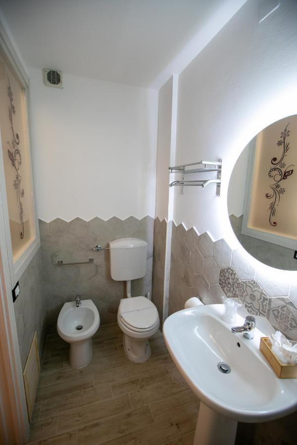 B&B Azul 팔레르모 외부 사진