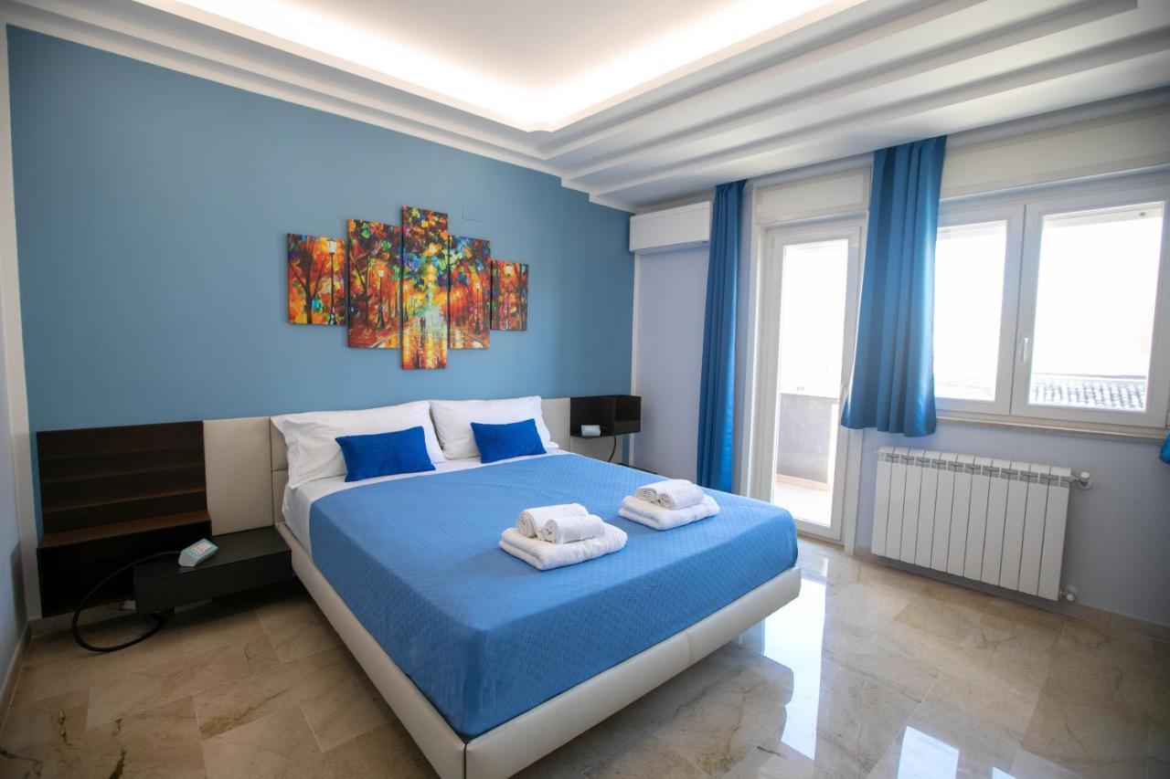 B&B Azul 팔레르모 외부 사진