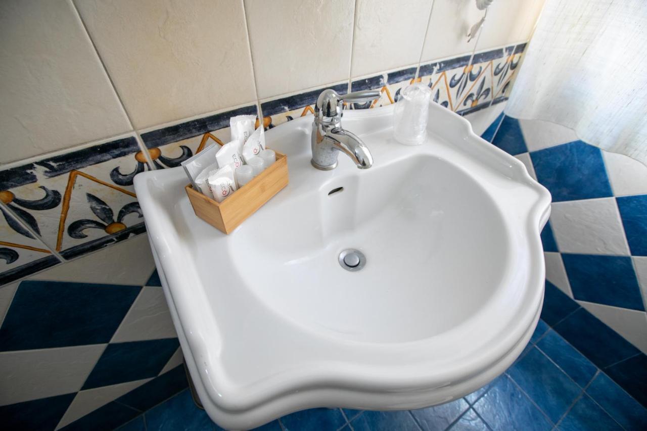 B&B Azul 팔레르모 외부 사진